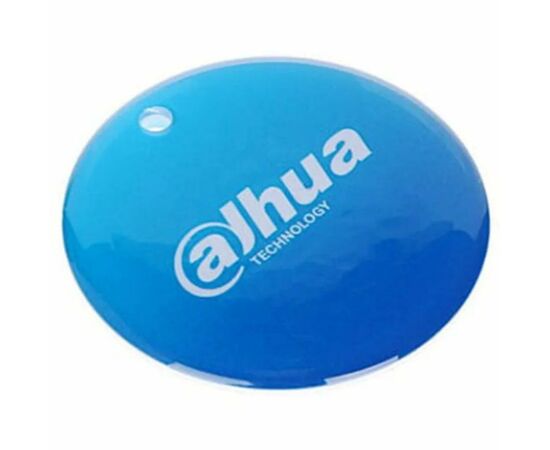 Брелок для охранной системы Dahua YX-4CM