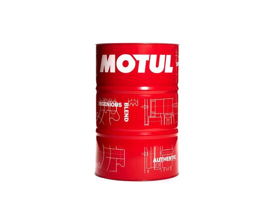 Трансмиссионное масло MOTUL TRH 97 208л (7832)