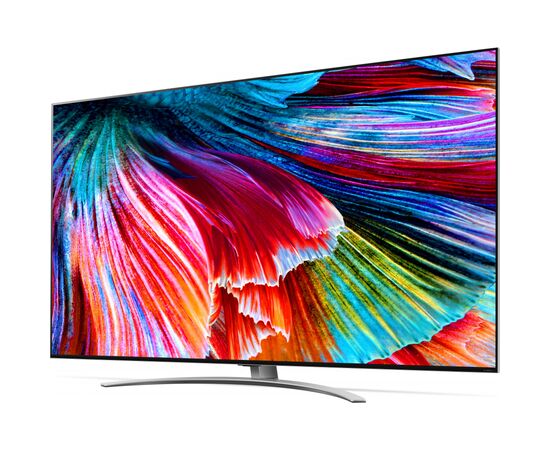 Телевизор LG 75QNED996PB, изображение 5 Телевизор LG 75QNED996PB, изображение 5