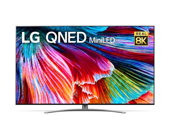Телевізор LG 75QNED996PB