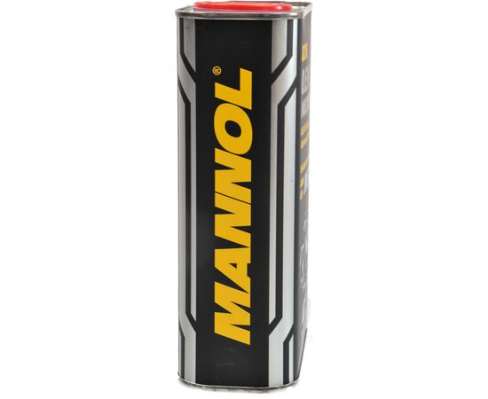 Трансмиссионное масло Mannol 8218 O.E.M. Multivehicle JWS 3309 1л Metal (MN8218-1ME), изображение 2 Трансмиссионное масло Mannol 8218 O.E.M. Multivehicle JWS 3309 1л Metal (MN8218-1ME), изображение 2