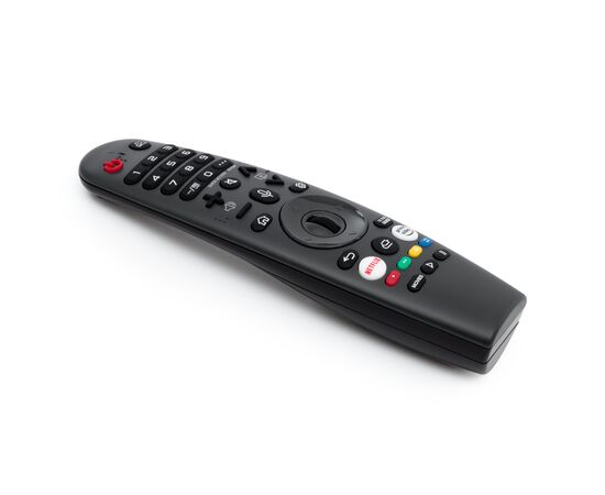 Пульт ДУ для телевизора Vinga Magic Mouse (для S50UHD25B/S55UHD25B/S43UHD25BWEB), изображение 3 Пульт ДУ для телевизора Vinga Magic Mouse (для S50UHD25B/S55UHD25B/S43UHD25BWEB), изображение 3
