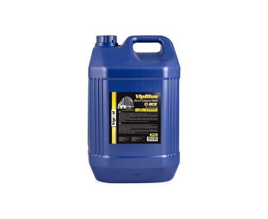 Присадка автомобильная VIPOIL SCR VipBlue 20л (701410)
