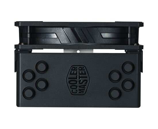 Кулер для процессора CoolerMaster Hyper 212 RGB (RR-212A-18PC-A1), изображение 5 Кулер для процессора CoolerMaster Hyper 212 RGB (RR-212A-18PC-A1), изображение 5