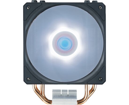 Кулер для процессора CoolerMaster Hyper 212 RGB (RR-212A-18PC-A1), изображение 6 Кулер для процессора CoolerMaster Hyper 212 RGB (RR-212A-18PC-A1), изображение 6