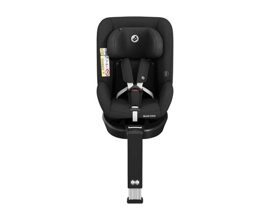 Автокресло Maxi-Cosi Mica ECO i-Size Authentic Black (8516671110), изображение 7 Автокресло Maxi-Cosi Mica ECO i-Size Authentic Black (8516671110), изображение 7