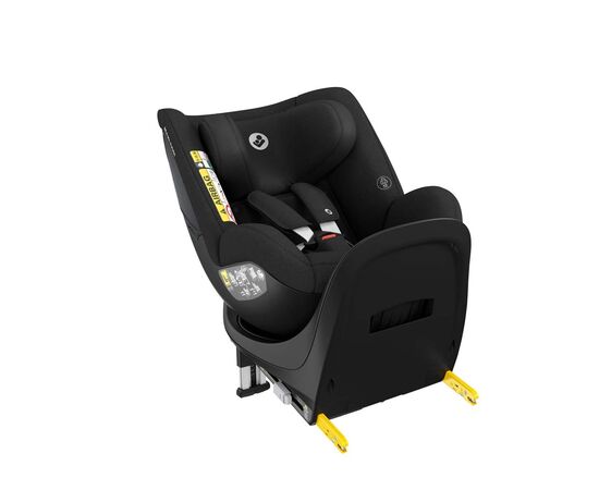 Автокресло Maxi-Cosi Mica ECO i-Size Authentic Black (8516671110), изображение 8 Автокресло Maxi-Cosi Mica ECO i-Size Authentic Black (8516671110), изображение 8