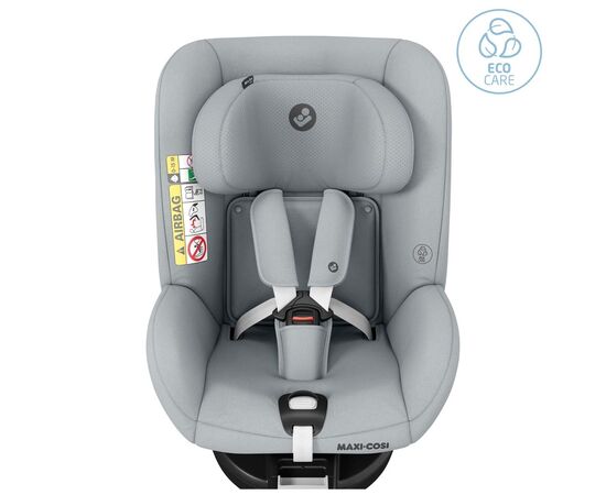 Автокресло Maxi-Cosi Mica ECO i-Size Authentic Grey (8516510110), изображение 9 Автокресло Maxi-Cosi Mica ECO i-Size Authentic Grey (8516510110), изображение 9