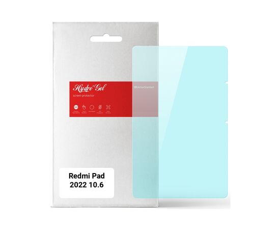Пленка защитная Armorstandart Anti-Blue Xiaomi Redmi Pad 2022 10.6 (ARM65093)