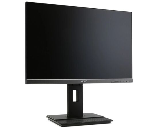 Монитор Acer B246WLAymdprx (UM.FB6EE.A24), изображение 2 Монитор Acer B246WLAymdprx (UM.FB6EE.A24), изображение 2