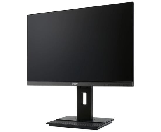 Монитор Acer B246WLAymdprx (UM.FB6EE.A24), изображение 4 Монитор Acer B246WLAymdprx (UM.FB6EE.A24), изображение 4