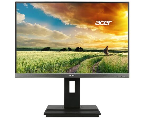 Монітор Acer B246WLAymdprx (UM.FB6EE.A24)