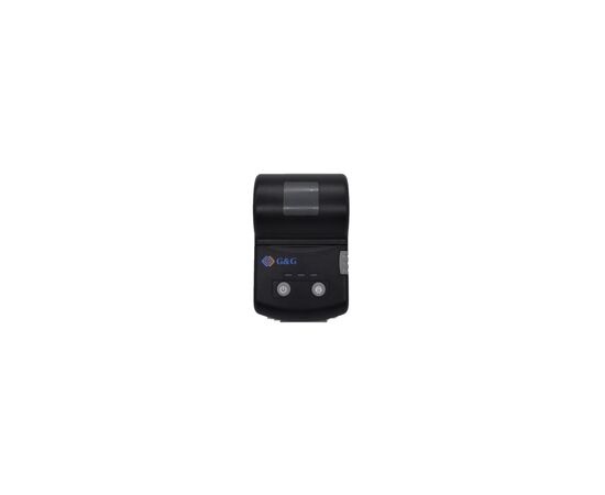 Принтер етикеток G&G AT 50EW USB, Bluetooth (LABP-GG-AT50EW)