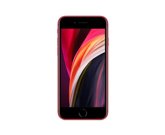 Мобильный телефон Apple iPhone SE (2022) 64Gb (PRODUCT) RED (MMXH3)