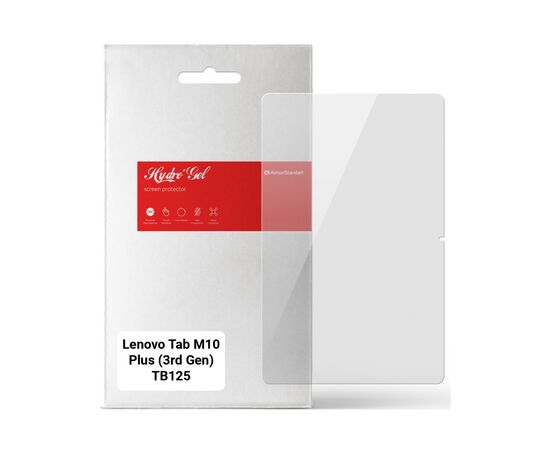 Плівка захисна Armorstandart Lenovo Tab M10 Plus (3rd Gen) TB125 (ARM63465)