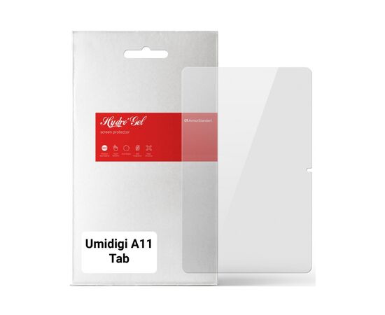 Плівка захисна Armorstandart Umidigi A11 Tab (ARM65355)