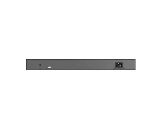 Коммутатор сетевой Netgear GS752TPP-100EUS, изображение 4 Коммутатор сетевой Netgear GS752TPP-100EUS, изображение 4
