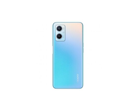 Мобільний телефон Oppo A96 8/128GB Sunset Blue (OFCPH2333_BLUE_8/128), зображення 2