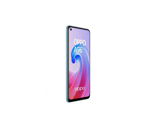 Мобільний телефон Oppo A96 8/128GB Sunset Blue (OFCPH2333_BLUE_8/128), зображення 3