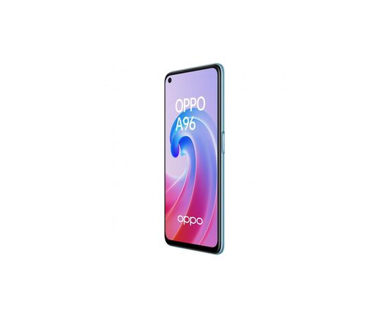 Мобільний телефон Oppo A96 8/128GB Sunset Blue (OFCPH2333_BLUE_8/128), зображення 4