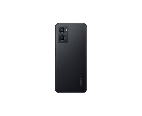 Мобильный телефон Oppo A96 8/128GB Starry Black (OFCPH2333_BLACK_8/128), изображение 2 Мобильный телефон Oppo A96 8/128GB Starry Black (OFCPH2333_BLACK_8/128), изображение 2