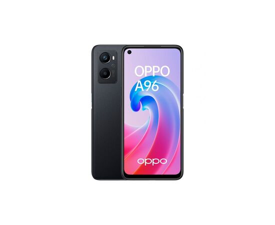Мобильный телефон Oppo A96 8/128GB Starry Black (OFCPH2333_BLACK_8/128)