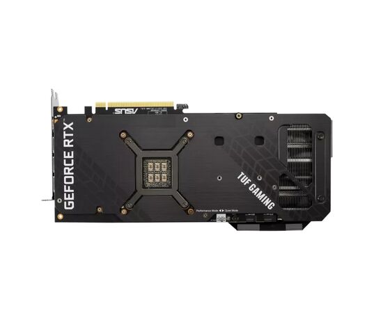Видеокарта ASUS GeForce RTX3070 Ti 8Gb TUF OC V2 GAMING (TUF-RTX3070TI-O8G-V2-GAMING), изображение 10 Видеокарта ASUS GeForce RTX3070 Ti 8Gb TUF OC V2 GAMING (TUF-RTX3070TI-O8G-V2-GAMING), изображение 10