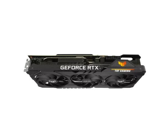 Видеокарта ASUS GeForce RTX3070 Ti 8Gb TUF OC V2 GAMING (TUF-RTX3070TI-O8G-V2-GAMING), изображение 6 Видеокарта ASUS GeForce RTX3070 Ti 8Gb TUF OC V2 GAMING (TUF-RTX3070TI-O8G-V2-GAMING), изображение 6