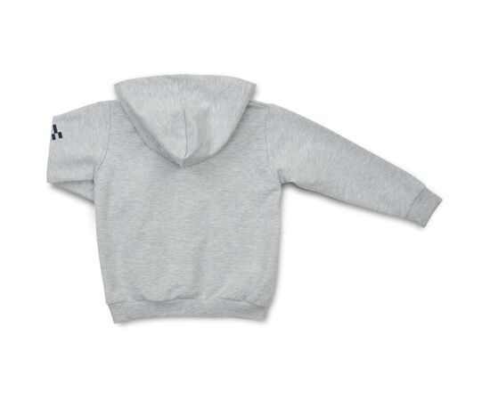 Спортивний костюм Breeze з ведмедиком (18105-92B-gray), зображення 5 Спортивний костюм Breeze з ведмедиком (18105-92B-gray), зображення 5