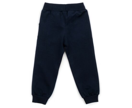 Спортивный костюм Breeze с медвежонком (18105-104B-gray), изображение 6 Спортивный костюм Breeze с медвежонком (18105-104B-gray), изображение 6