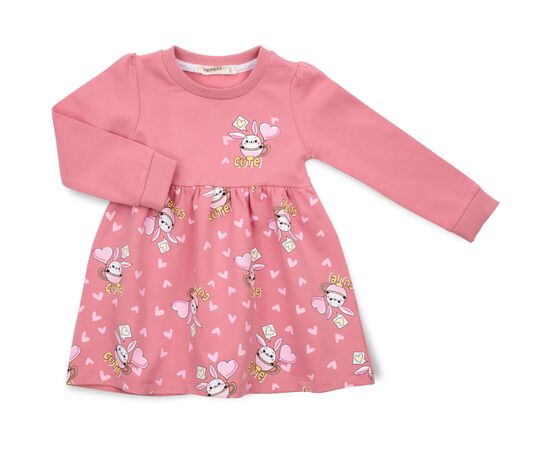 Платье Breeze "Cute" (18172-98G-pink)