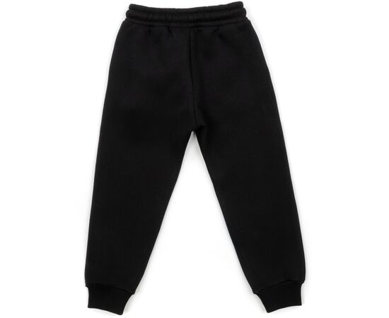 Спортивный костюм Cloise с худи на флисе (CL0215006-152-yellow), изображение 6 Спортивный костюм Cloise с худи на флисе (CL0215006-152-yellow), изображение 6