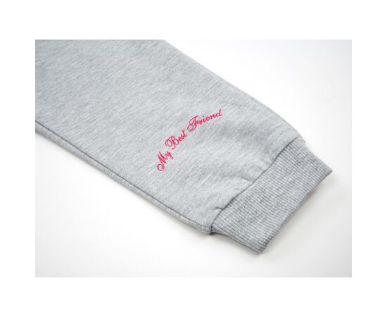 Набор детской одежды Breeze с мишками (16102-92G-pink), изображение 8 Набор детской одежды Breeze с мишками (16102-92G-pink), изображение 8