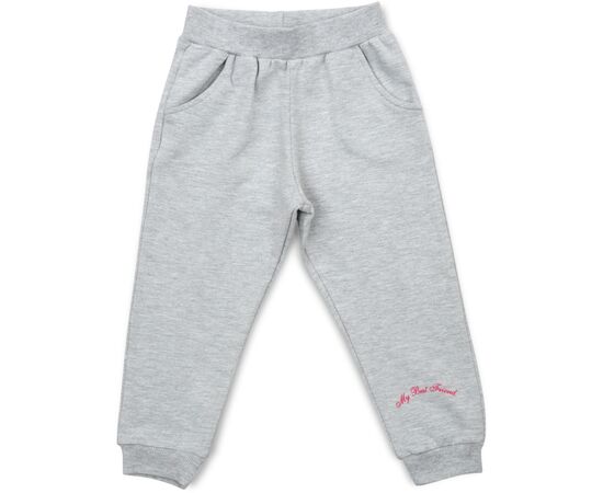 Набір дитячого одягу Breeze з ведмедиками (16102-110G-pink), зображення 3 Набір дитячого одягу Breeze з ведмедиками (16102-110G-pink), зображення 3