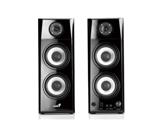 Акустична система Genius SP-HF1800A II (31730031400)