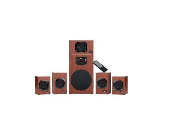 Акустична система Genius SW-HF5.1 4600 II (31730016400)