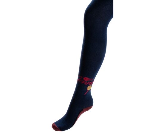 Колготки BNM TENNIS (M0C0301-1342-5B-blue)