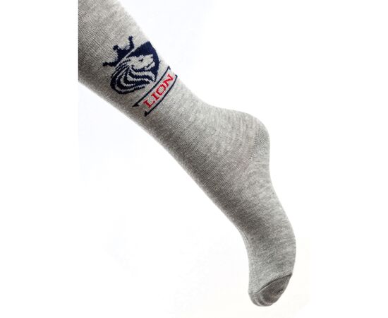 Колготки UCS Socks LION (M0C0301-2098-5B-gray), изображение 2 Колготки UCS Socks LION (M0C0301-2098-5B-gray), изображение 2