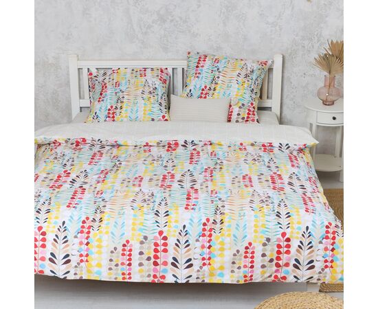 Постельное белье Viluta 22197 Ранфорс евро (22197-ev), изображение 3 Постельное белье Viluta 22197 Ранфорс евро (22197-ev), изображение 3