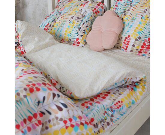 Постельное белье Viluta 22197 Ранфорс евро (22197-ev), изображение 6 Постельное белье Viluta 22197 Ранфорс евро (22197-ev), изображение 6