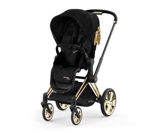 Коляска Cybex Priam by Jeremy Scott Wings (521002711)