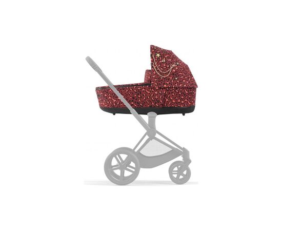 Люлька Cybex Mios Lux R by Alec Voelkel Rockstar (522000889), зображення 5 Люлька Cybex Mios Lux R by Alec Voelkel Rockstar (522000889), зображення 5