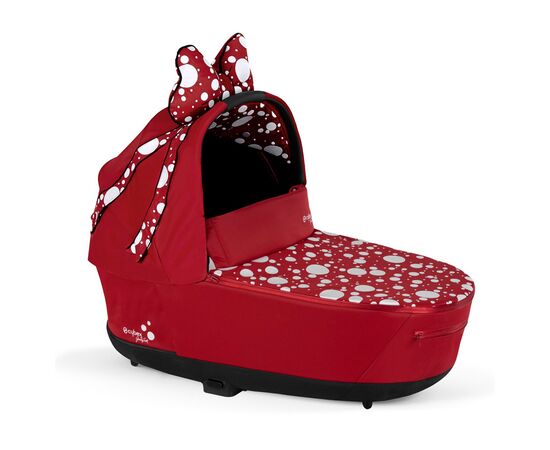 Люлька Cybex Priam Lux R by Jeremy Scott Petticoat (522000895)
