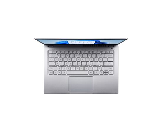 Ноутбук Acer Swift 3 SF314-512 (NX.K0EEU.00A), изображение 5 Ноутбук Acer Swift 3 SF314-512 (NX.K0EEU.00A), изображение 5