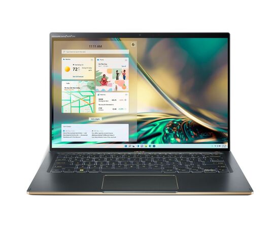 Ноутбук Acer Swift 5 SF514-56T (NX.K0HEU.008)