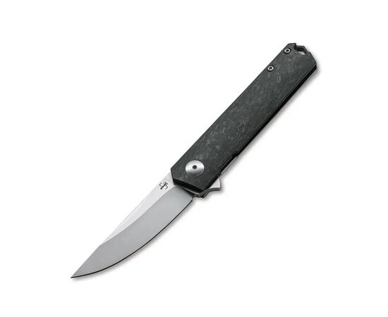 Нож Boker Plus "Kwaiken Grip Auto" (01BO473), изображение 3 Нож Boker Plus "Kwaiken Grip Auto" (01BO473), изображение 3