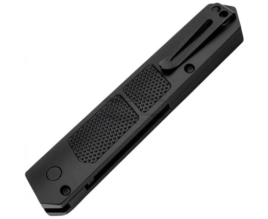 Ніж Boker Plus "Kwaiken Grip Auto Black" (01BO474), зображення 2 Ніж Boker Plus "Kwaiken Grip Auto Black" (01BO474), зображення 2