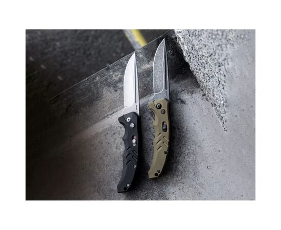 Нож Boker Plus "Intention II Black" (01BO482), изображение 3