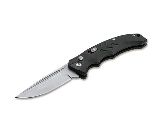 Нож Boker Plus "Intention II Black" (01BO482)