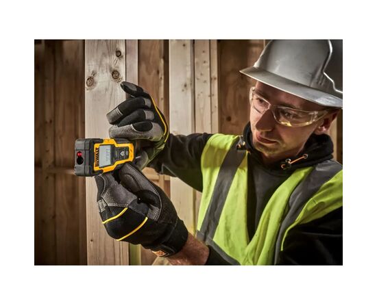 Дальномер DeWALT до 30 м (DWHT77100), изображение 7 Дальномер DeWALT до 30 м (DWHT77100), изображение 7